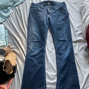 Silver Jeans size 29